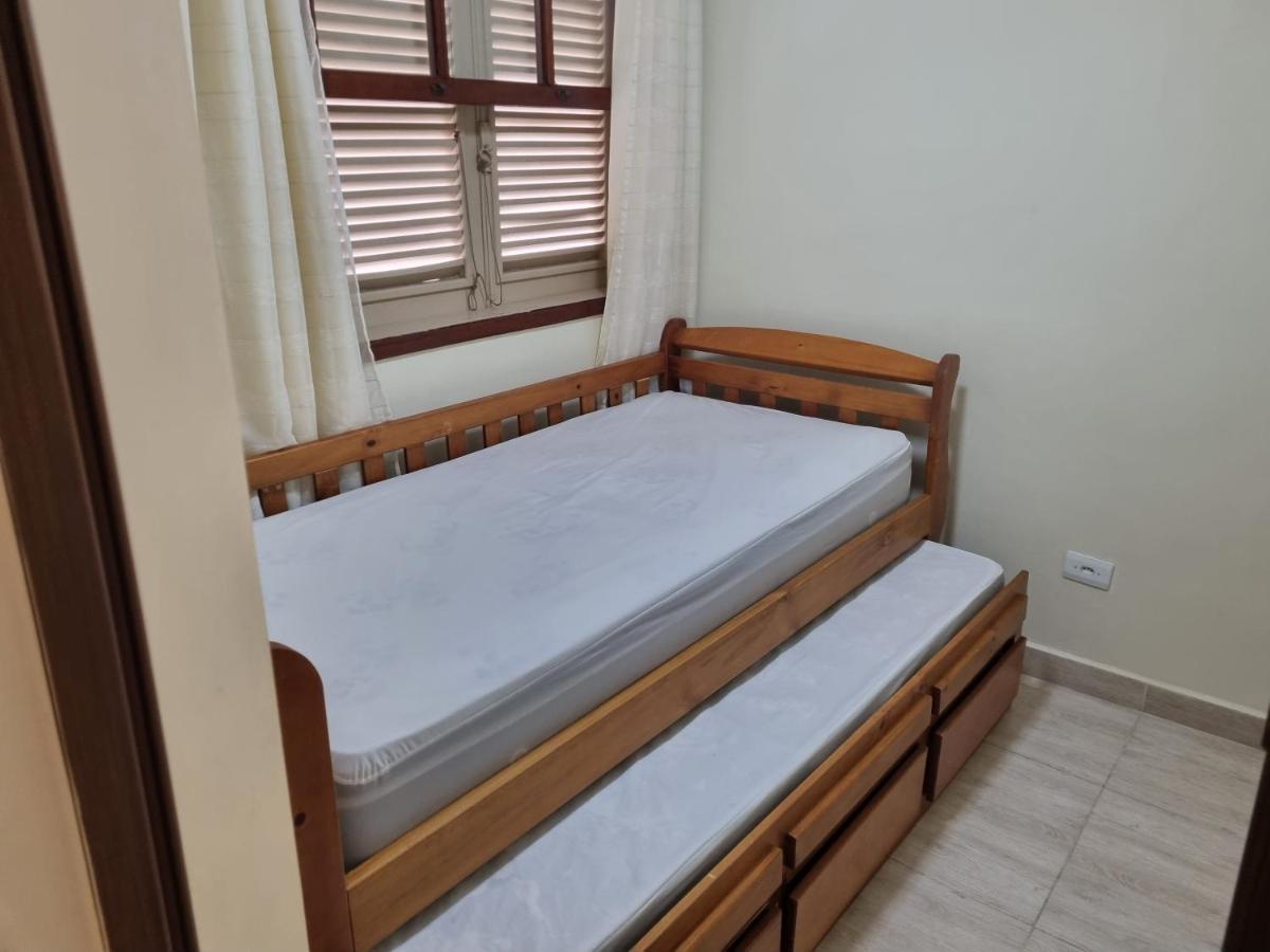 Asturias, Villagio Aconchegante E Bem Localizado. Guaruja Ngoại thất bức ảnh