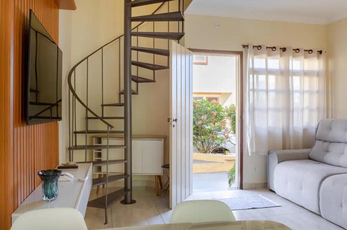 Asturias, Villagio Aconchegante E Bem Localizado. Guaruja Ngoại thất bức ảnh