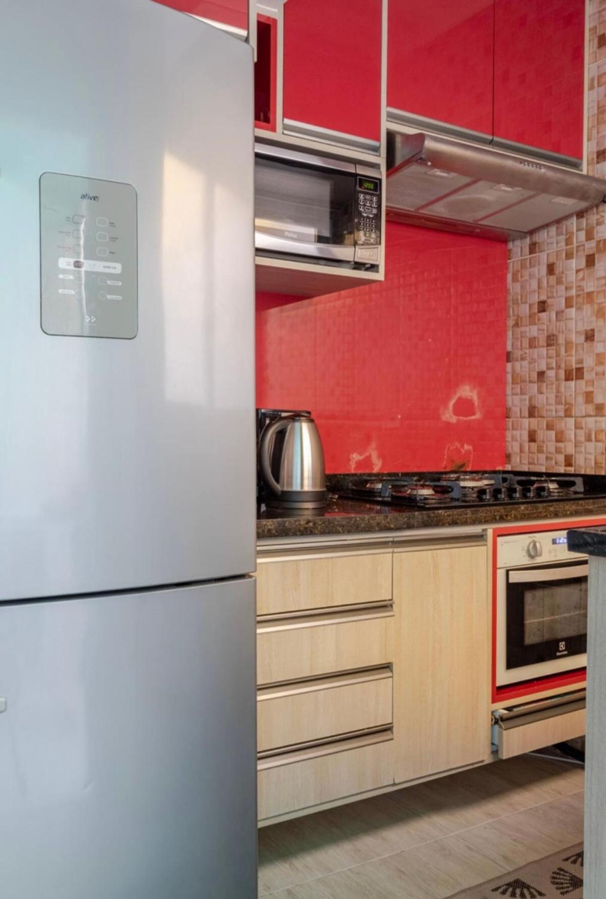 Asturias, Villagio Aconchegante E Bem Localizado. Guaruja Ngoại thất bức ảnh