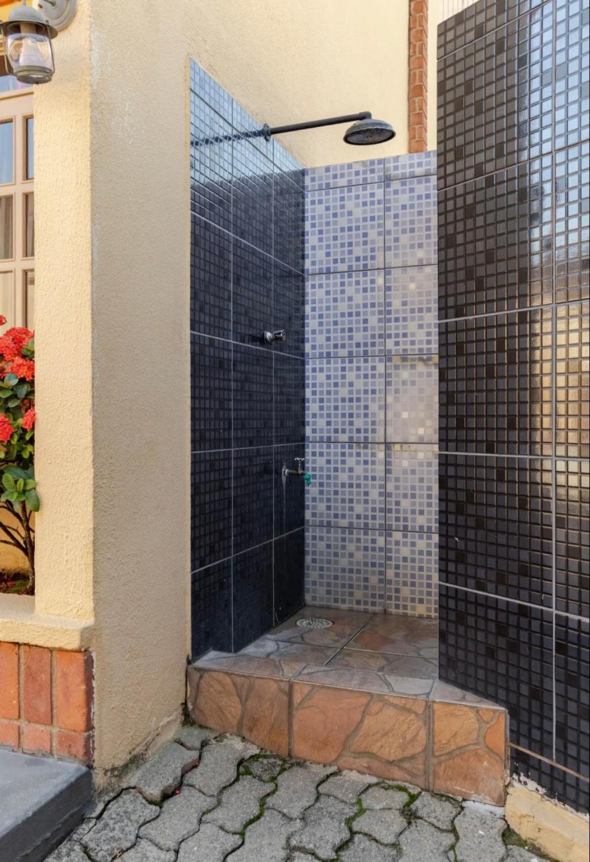 Asturias, Villagio Aconchegante E Bem Localizado. Guaruja Ngoại thất bức ảnh